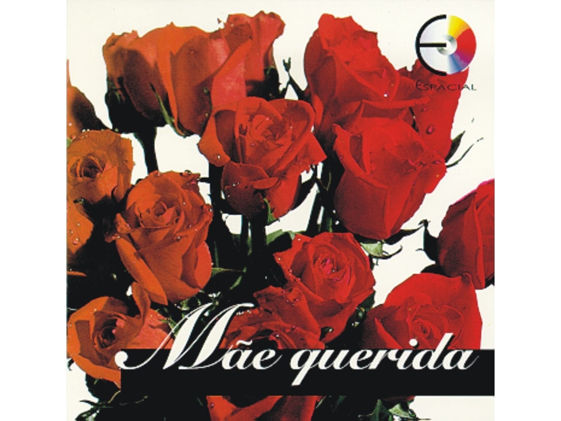 CD Mãe Querida
