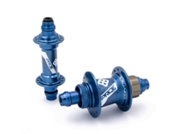 Par de pólos PRIDE RACING control exp 28h 10 mm