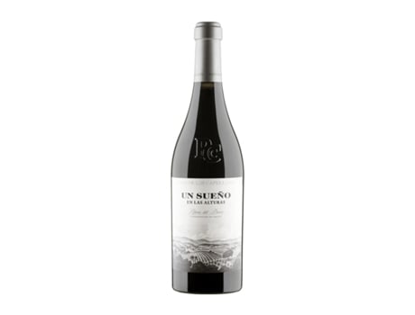 Vinho PAGO DE LOS CAPELLANES Un Sueño en las Alturas Tempranillo Ribera del Duero (0.75 L - 1 Unidade)