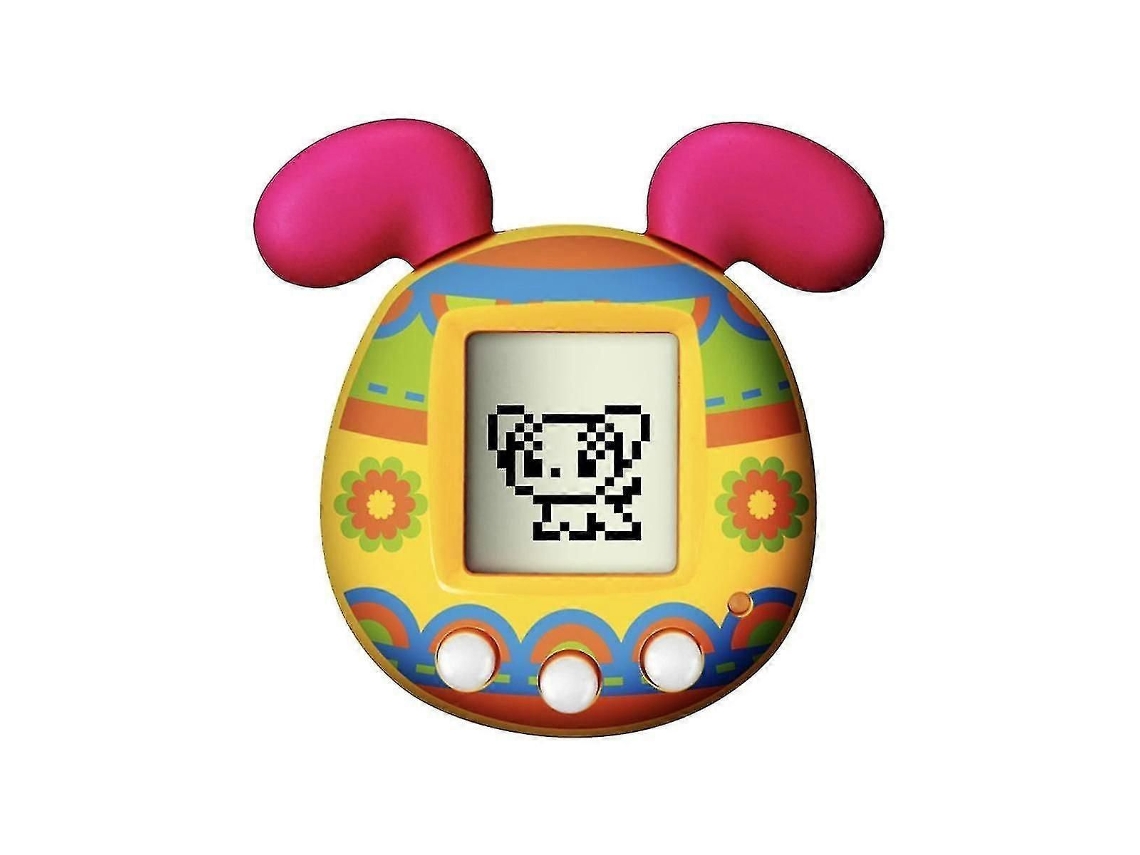 Máquina de pet eletrônico retro GOKOCO