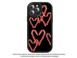 Capa Adapte Bonito Personalização para VEANXIN Seda