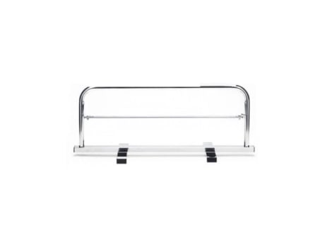 Livro Portabobinas Horizontal De Mostrador De Bobina Hasta 70cm De Desconocido (espanhol)