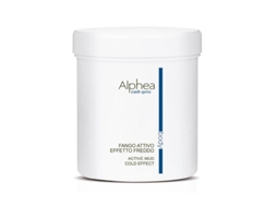 Alphea Fango Ativo Corpo Anti Celulítico Efeito Frio 1000 Ml