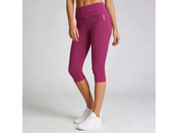 Legging Softee Impulse Capri Granado