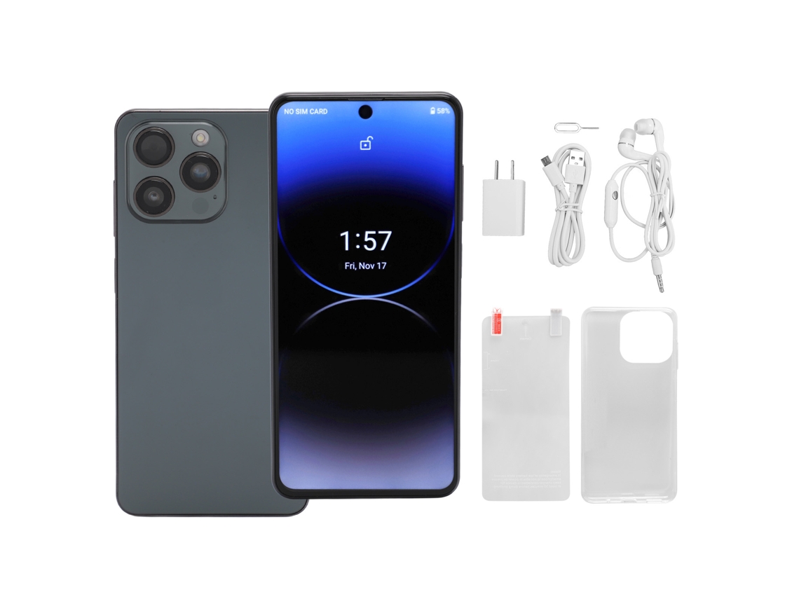 Smartphone LAXISCREED Dual Sim Face Id