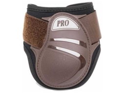 Protectores Traseiros Elite Young Castanho Llami-Cell