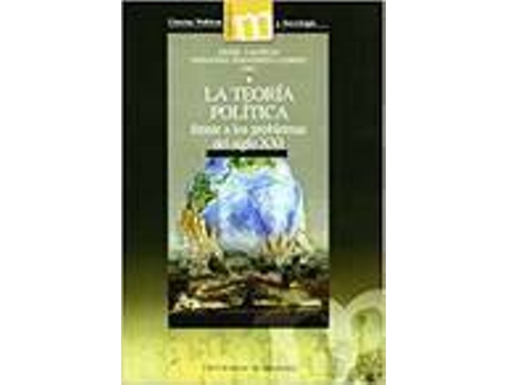 Livro Teoria Politica Frente A Los Problemas S. XXI de Varios Autores