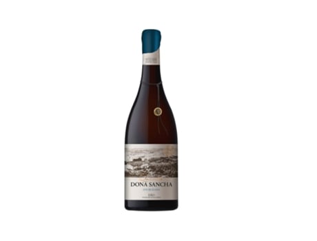 Vinho QUINTA DONA SANCHA ENCRUZADO 2020 BRANCO DÃO 75CL