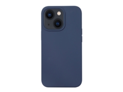 Capa De Celular Em Silicone Líquido Para Iphone 14 Plus