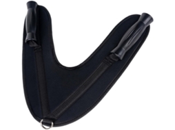 Conjunto De Cintos Resistência Para Treinamento Muscular Abdominal Abaodam Com Faixas Tensão Ajustáveis Homens