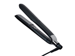 Chainha Alisadora de Cabelo Ferramenta de Cerâmica 1” para Alisar e Modelar com Proteção e Brilho.