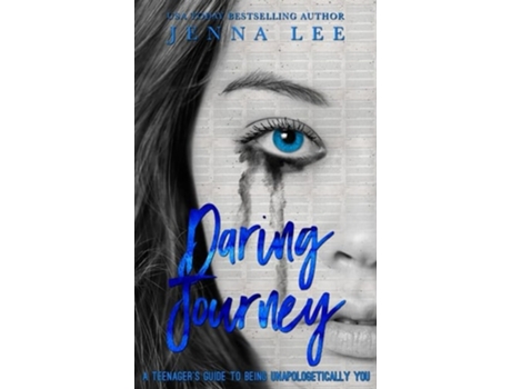 Livro Daring Journey - A teenagers guide to being unapologetically you de Jenna Lee (Inglês)