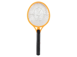 Laxiscreed Aplicador Elétrico Para Mosquitos E Moscas Com Bateria De Alta Performance