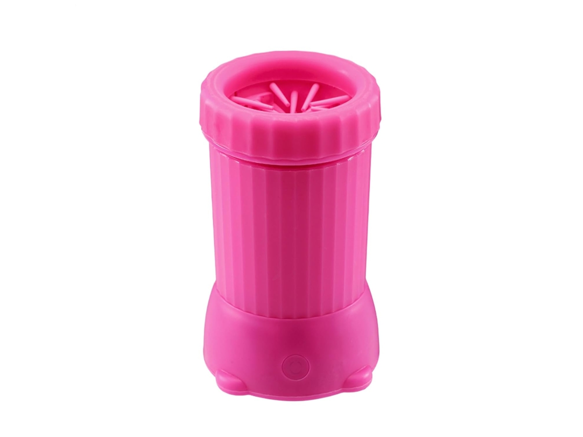 Limpeza Automática de Patas para Animais YANYXR