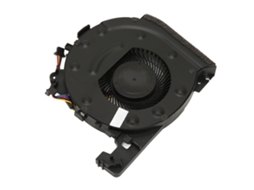 2026zentro-cooler De Notebook Ventoinha De Resfriamento 4pin Para 15 Cx 15cx 15 Cx0060tx Tpn C133 Cpu Gpu