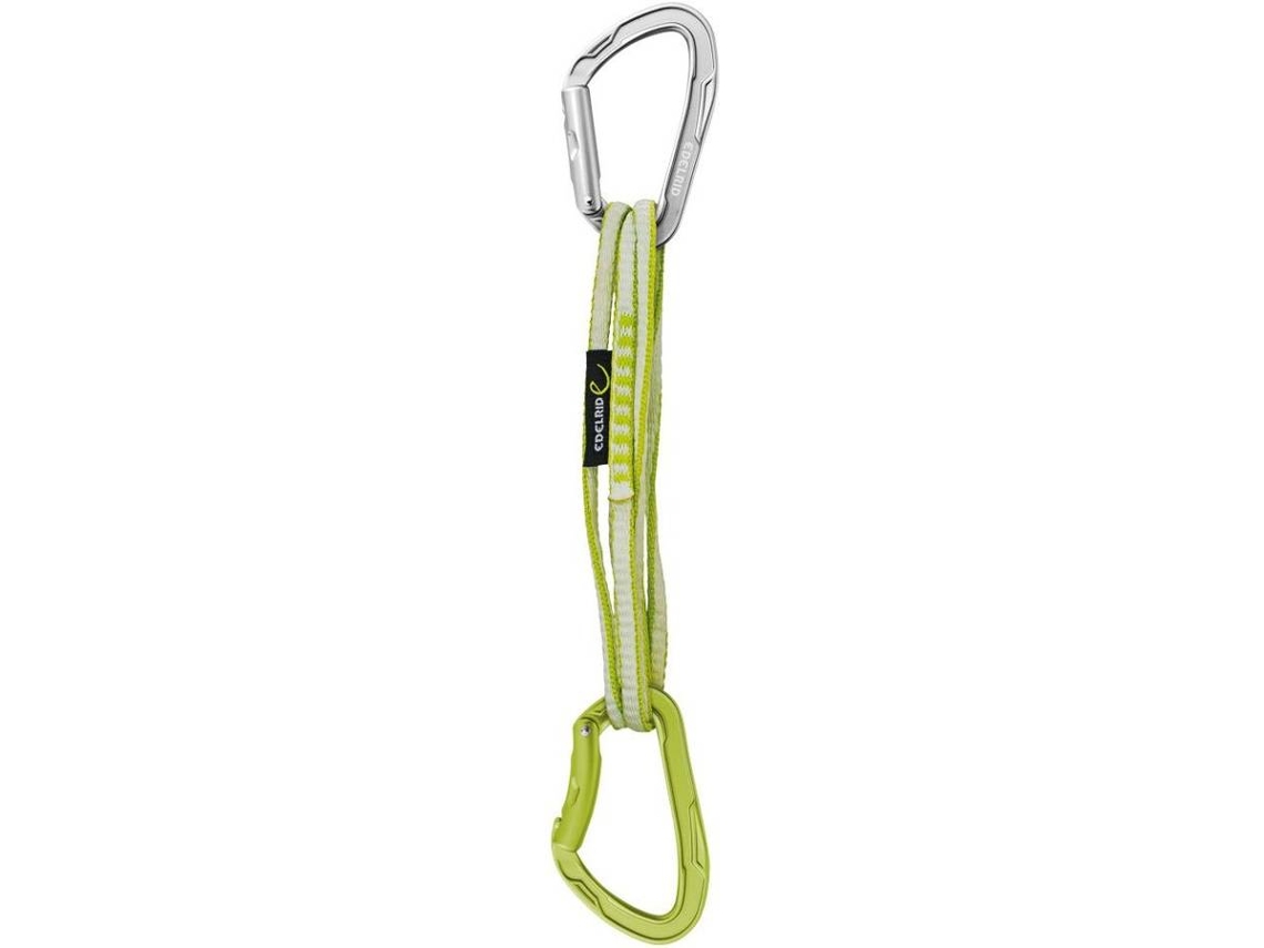 Quickdraws EDELRID Mission Set Ii