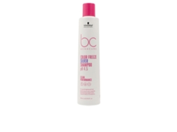 Champô Líquido SCHWARZKOPF BC Color Freeze Silver (250 ml)