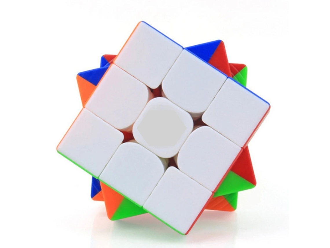 Cubo Mágico 3D em Jogos na Internet