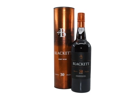 Vinho Blackett Porto Tawny 30 Anos 75cl Archemy Wines