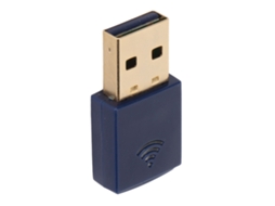 Adaptador Wifi e Bluetooth Usb LAXISCREED 150mbps