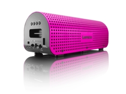 Coluna LENCO GRID7 Rosa