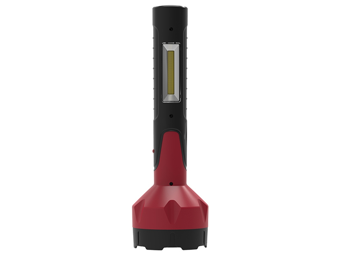 Lâmpada de Tocha de Led Recarregável 7W