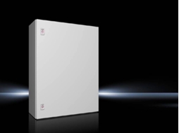 Ax 1058.000 Elektrische Abdeckung Edelstahl Ip66 Rittal (1058000)