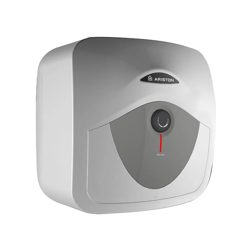 Scaldacqua Elettrico Installazione Sottolavello ARISTON Andris Rs 10u/3 Eu Lt 10 1.2 kw
