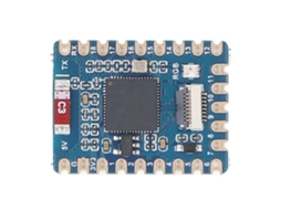 Placa De Desenvolvimento Mini Para Módulo Esp32‑s3 240mhz Dual Core Wifi 2.4g