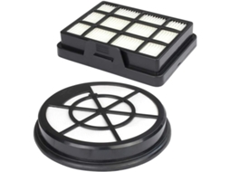 Filtros Para Aspirador De Pó, Peças Reposição, Kit Laváveis, Conjunto
