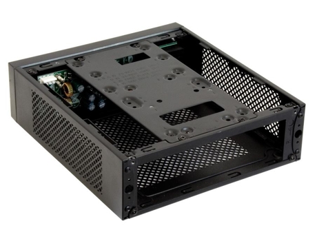 Chieftec Ix-01B-120W Caixa para Computador Small Form Factor Sff Preto