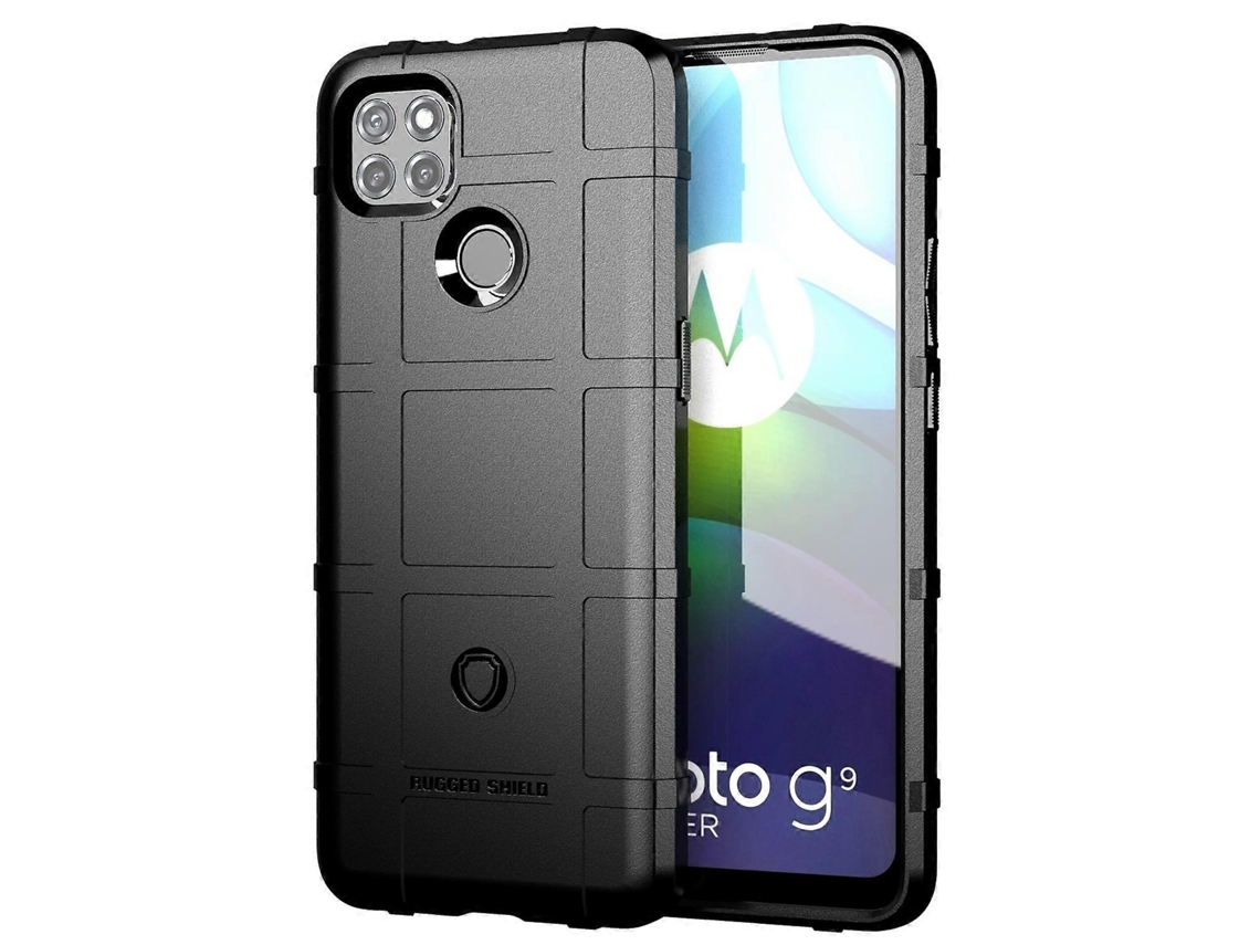 Capa De Tpu Com Cobertura Total E À Prova De Choque Para Lenovo Lemon K12 Pro