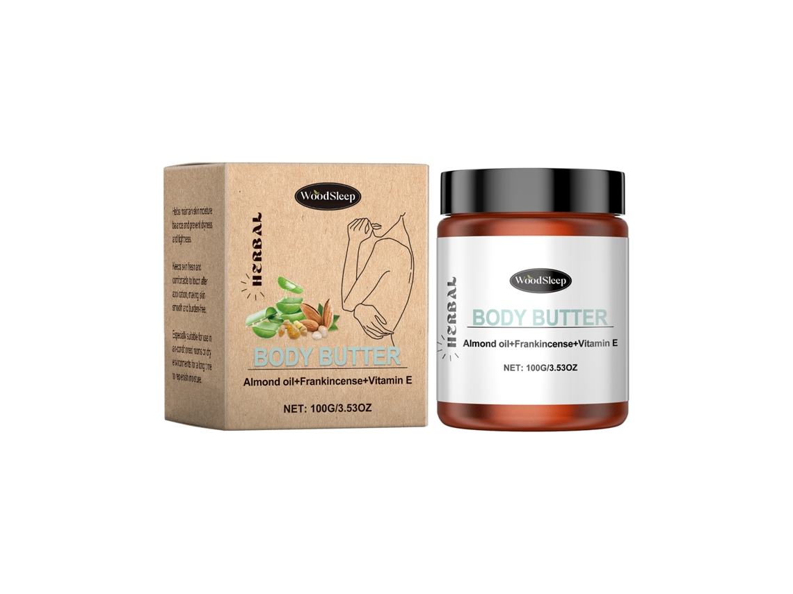 Creme Hidratante Natural para uma Pele Hidratada e Vibrante LAXISCREED