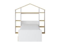 Cama Cabana Jeraco