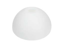 Lámpara colgante de plástico para decoración del hogar, con forma de hongo, ideal para dormitorio, sala de estar y como reemplazo de lámpara con ventilación - aquaforge