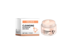 Iluminador Creme Revitalizante para uma Pele Desnuda e Lumiosa LAXISCREED