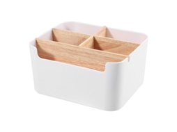 O Novo Suporte de Papelaria 1Pcs ALLINLESS
