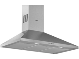 Exaustor BOSCH DWP96BC50 (600 m³/h - 90 cm - Inox)
