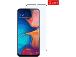 Pelicula de Vidro HONGWE. Galaxy A20e