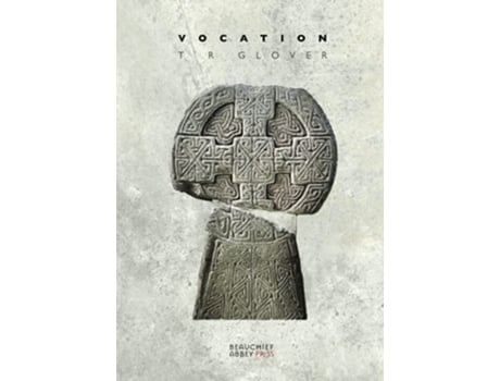 Livro Vocation de T R Glover Edwin Counsell Howard Worsley (Inglês)