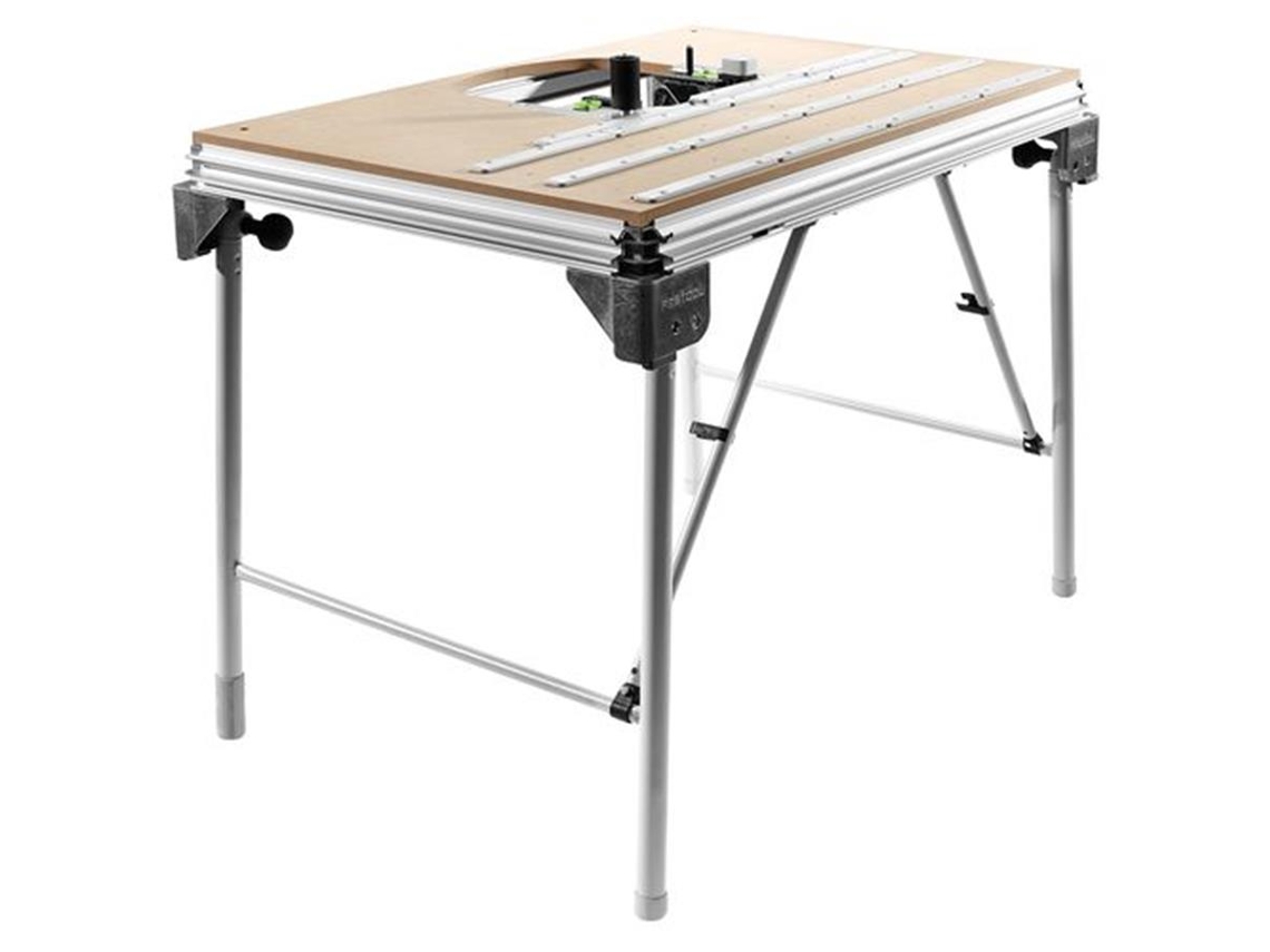 Bancada Multifuncional Mft/3 Conturo-Ap FESTOOL