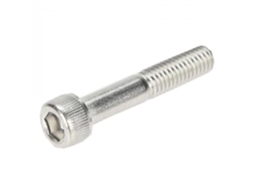 Parafuso para I950R Prateadokind Shock