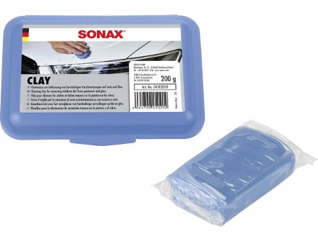Produto de Limpeza Automóvel SONAX 4502050
