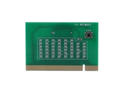 Testador Placa mãe LAXISCREED