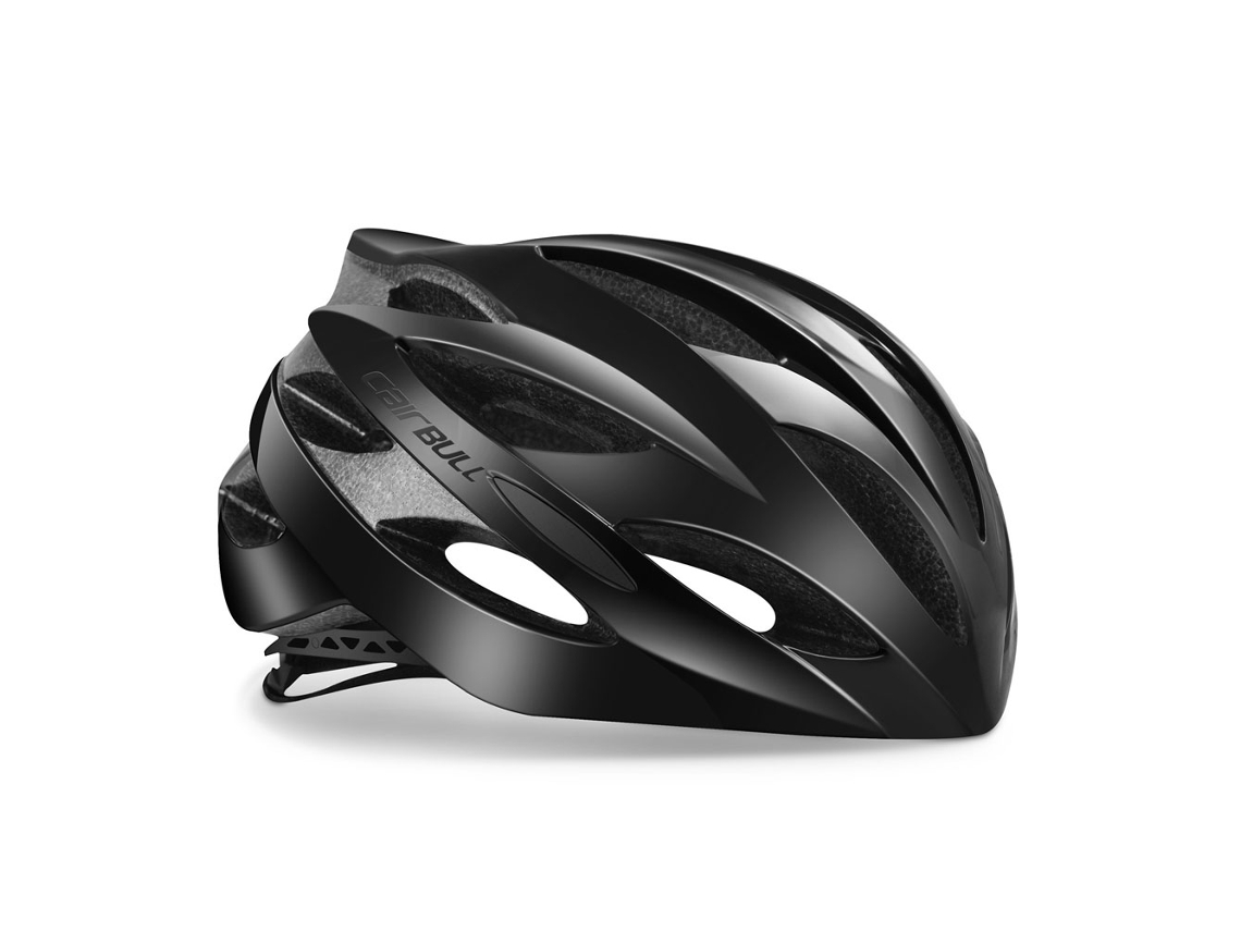 Capacete De Bicicleta Cairbull Leve Respirável Confortável