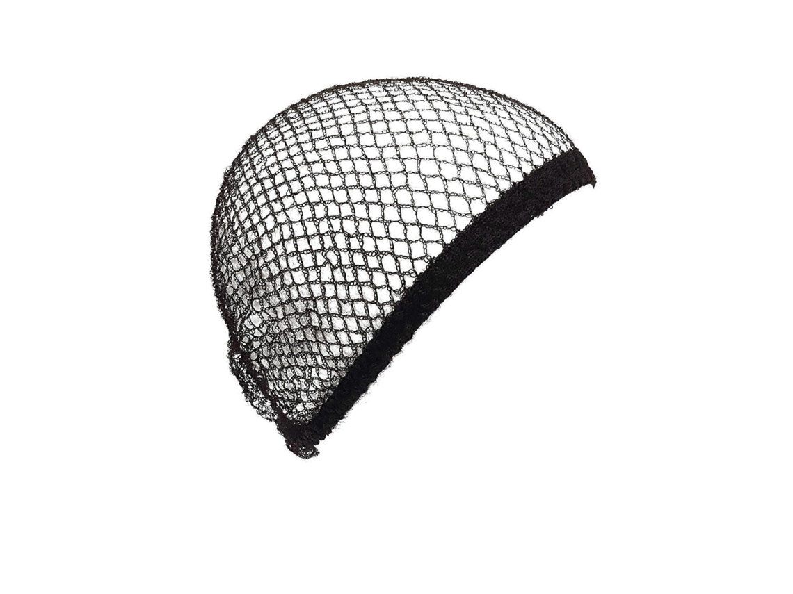 Redes De Cabelo Aerborn Equi-net (pacote Com 2)
