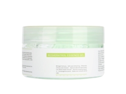 Máscara Facial Branca Para Descolorir Manchas