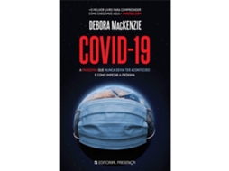 Covid-19 De Debora Mackenzie