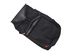 Saco Coletor De Grama Reposição Para Cortadores Hu800awd E Hu775awd,