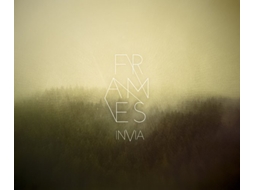 CD Frames  - In Via
